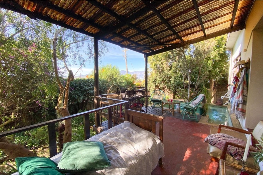 2 Bedroom Property for Sale in Bot River Western Cape